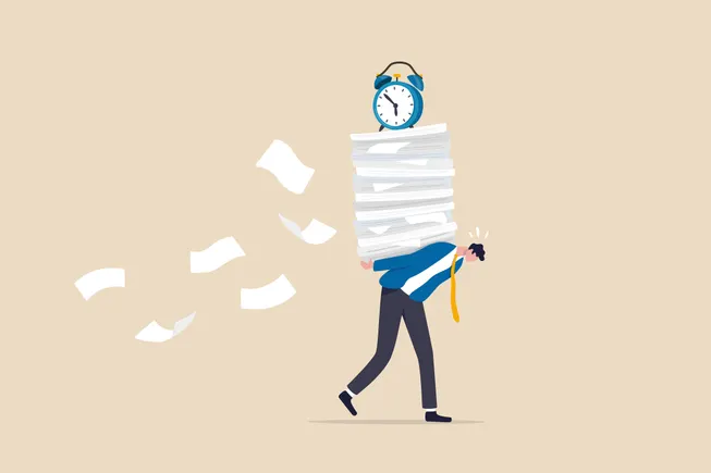 CFO Stressors: Scope Creep