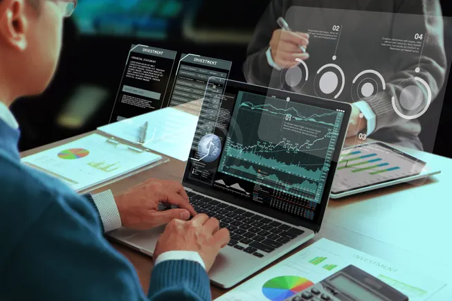Transformation of the Modern Finance Team: The Reshaping of the Chief Accounting Officer Role