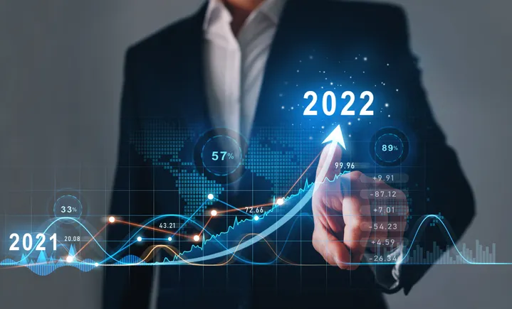 Five Trends Chief Financial Officers Need to Watch in 2022