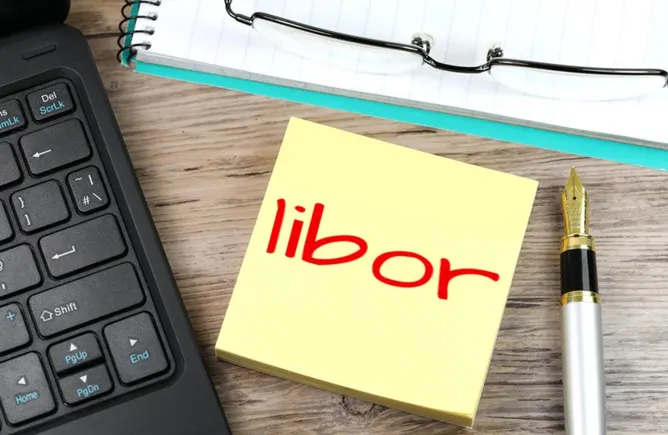 CFOs Urged Not to Delay LIBOR Transition Plans