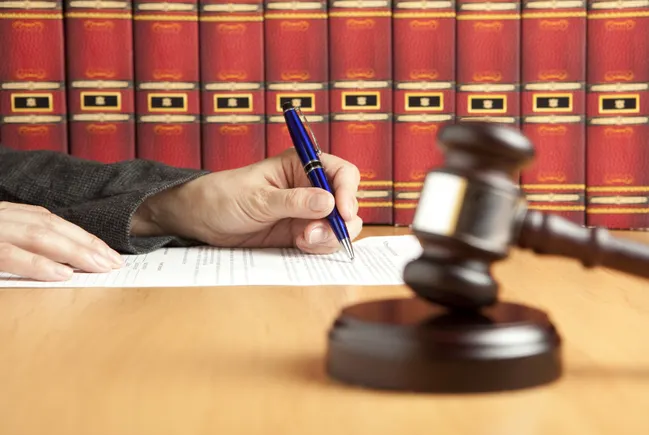 Lawyers expect SEC to intensify oversight of financial reporting
