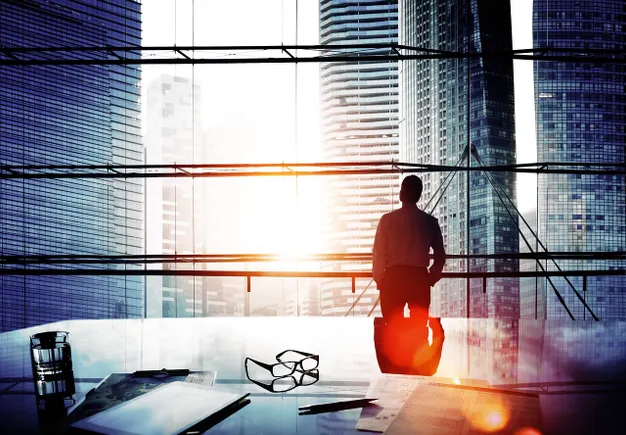 Five Trends Chief Financial Officers Need to Focus on in 2021