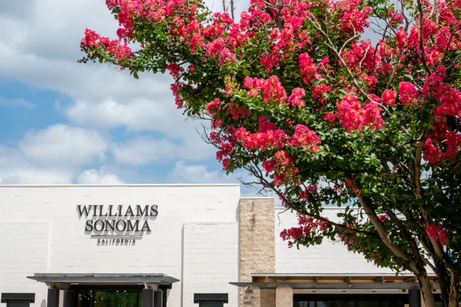 Williams-Sonoma 将关税退款分配给供应商与员工
