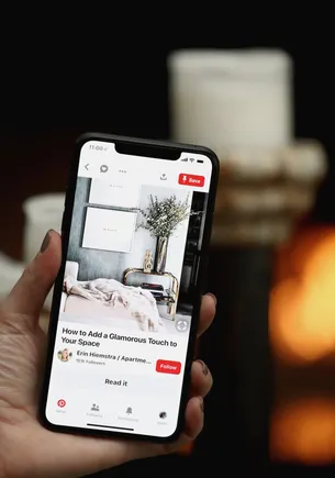 Pinterest CFO离职引发增长前景关注